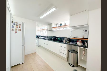 Apartamento para alugar com 80m², 2 quartos e sem vagaSala/Cozinha