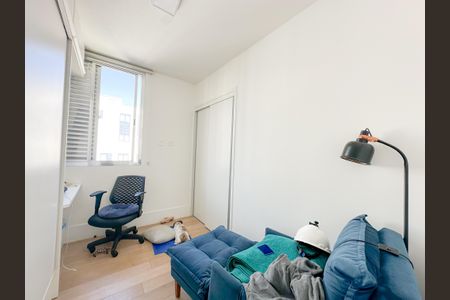 Apartamento para alugar com 80m², 2 quartos e sem vagaQuarto 1