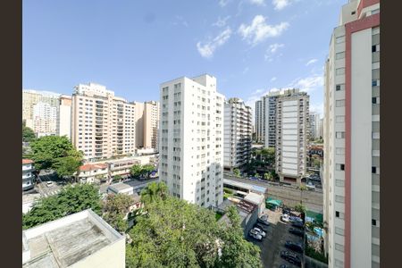 Apartamento para alugar com 80m², 2 quartos e sem vagaSuíte