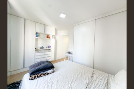 Apartamento para alugar com 80m², 2 quartos e sem vagaSuíte