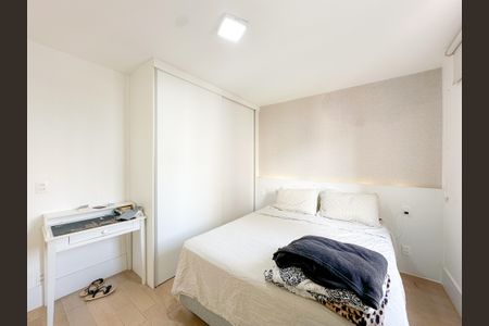 Apartamento para alugar com 80m², 2 quartos e sem vagaSuíte