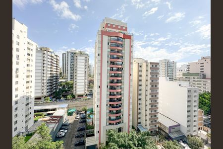 Apartamento para alugar com 80m², 2 quartos e sem vagaSuíte