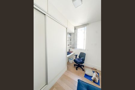 Apartamento para alugar com 80m², 2 quartos e sem vagaQuarto 1