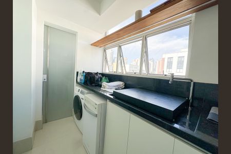 Apartamento para alugar com 80m², 2 quartos e sem vagaÁrea de Serviço