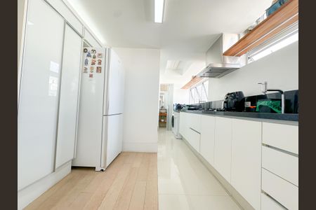 Apartamento para alugar com 80m², 2 quartos e sem vagaSala/Cozinha