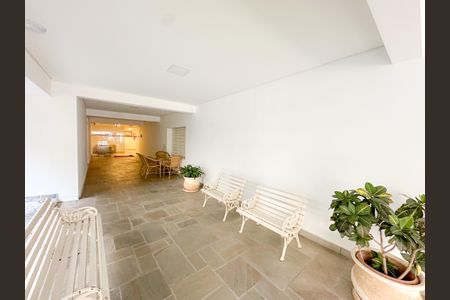 Apartamento para alugar com 80m², 2 quartos e sem vagaÁrea Comum