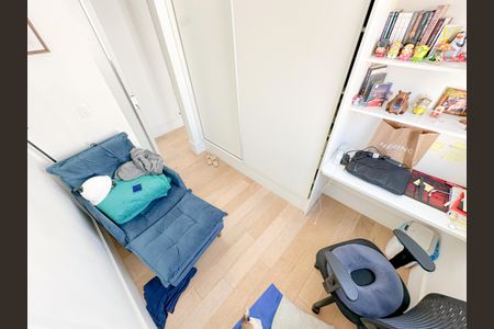Apartamento para alugar com 80m², 2 quartos e sem vagaQuarto 1