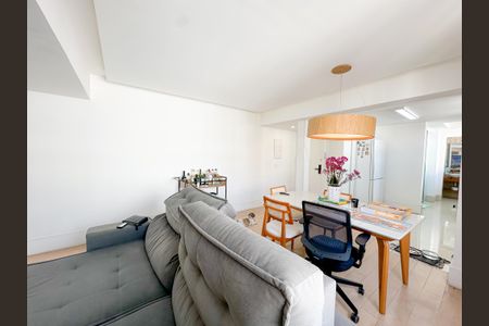 Apartamento para alugar com 80m², 2 quartos e sem vagaSala/Cozinha