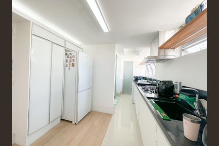 Apartamento para alugar com 80m², 2 quartos e sem vagaSala/Cozinha
