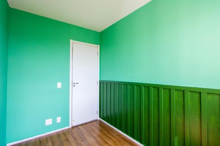 Apartamento para alugar com 35m², 2 quartos e sem vagaQuarto 2