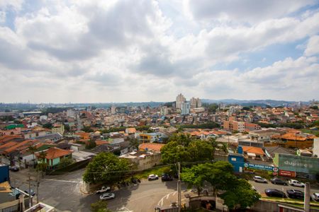 Apartamento para alugar com 35m², 2 quartos e sem vagaVista do quarto 2