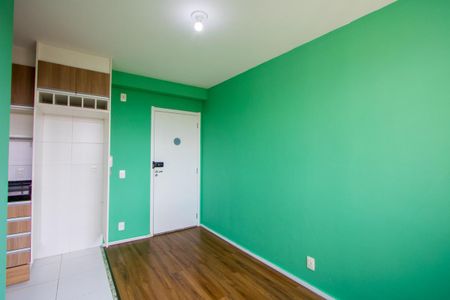 Sala de apartamento para alugar com 2 quartos, 35m² em Rp3 (regiões de Planejamento), Santo André