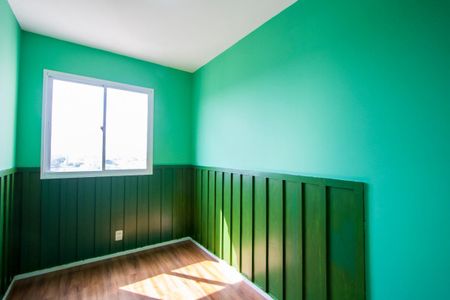 Apartamento para alugar com 35m², 2 quartos e sem vagaQuarto 2