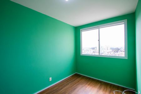 Sala de apartamento para alugar com 2 quartos, 35m² em Rp3 (regiões de Planejamento), Santo André