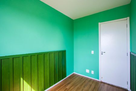 Apartamento para alugar com 35m², 2 quartos e sem vagaQuarto 2