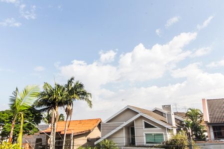 Casa de condomínio à venda com 465m², 4 quartos e 8 vagasVista da Suíte