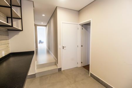 Casa de condomínio à venda com 465m², 4 quartos e 8 vagasÁrea de Serviço