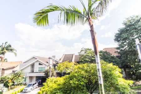 Casa de condomínio à venda com 465m², 4 quartos e 8 vagasVista da Suíte