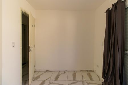 Quarto 1 de casa de condomínio para alugar com 2 quartos, 50m² em Chácara Rincão, Cotia