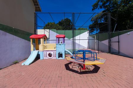 Casa de condomínio para alugar com 50m², 2 quartos e 2 vagasÁrea comum - Playground