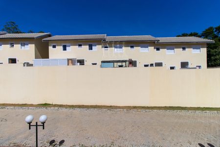 Casa de condomínio para alugar com 50m², 2 quartos e 2 vagasVista da Varanda do Quarto 1