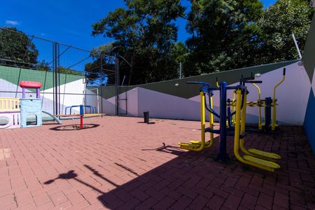 Casa de condomínio para alugar com 50m², 2 quartos e 2 vagasÁrea comum