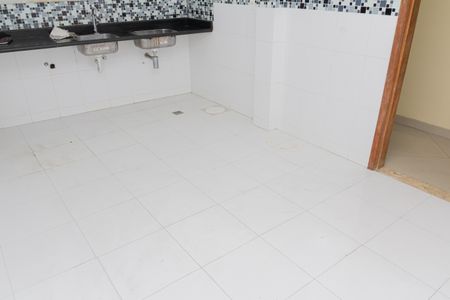 Casa para alugar com 200m², 3 quartos e 4 vagasÁrea de Serviço