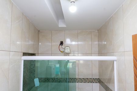 Casa para alugar com 200m², 3 quartos e 4 vagasBanheiro da Suíte 3