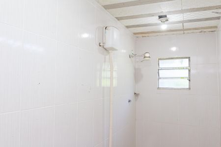 Casa para alugar com 200m², 3 quartos e 4 vagasBanheiro de serviço