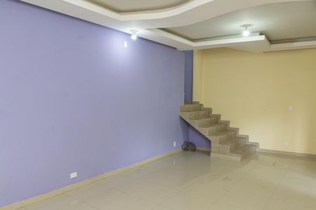 Sala de casa para alugar com 3 quartos, 200m² em Pedra de Guaratiba, Rio de Janeiro