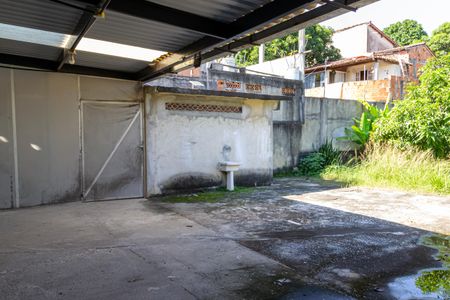 Casa para alugar com 200m², 3 quartos e 4 vagasGaragem