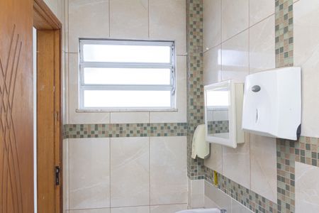 Casa para alugar com 200m², 3 quartos e 4 vagasBanheiro da Suíte 3