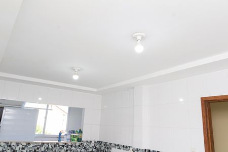 Casa para alugar com 200m², 3 quartos e 4 vagasÁrea de Serviço