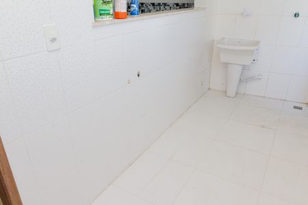 Casa para alugar com 200m², 3 quartos e 4 vagasÁrea de Serviço