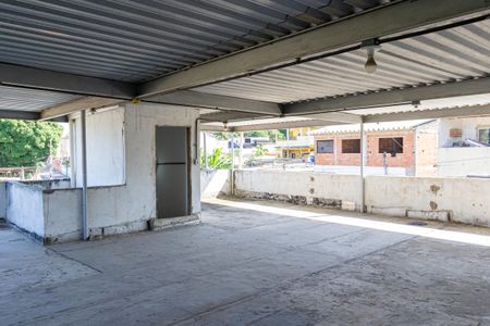 Casa para alugar com 200m², 3 quartos e 4 vagasTerraço