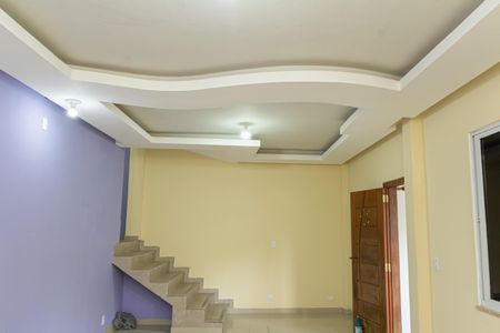 Casa para alugar com 200m², 3 quartos e 4 vagasSala