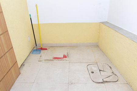 Casa para alugar com 200m², 3 quartos e 4 vagasQuarto de Serviço