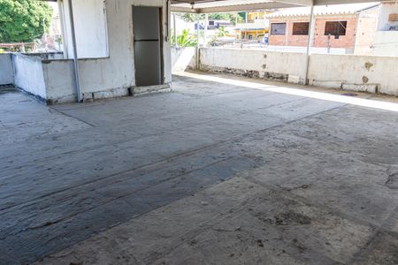 Casa para alugar com 200m², 3 quartos e 4 vagasTerraço