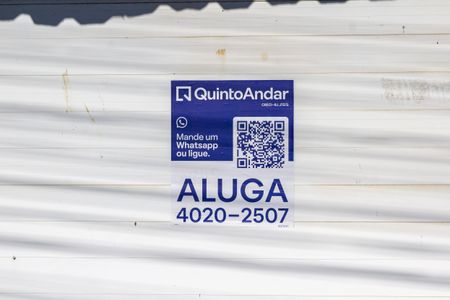 Casa para alugar com 200m², 3 quartos e 4 vagasPlaca Instalada em 23/04/2026 com o código GGTQ-877
