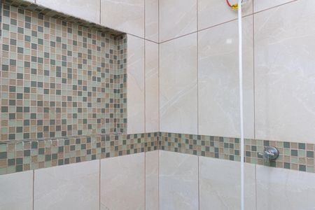 Casa para alugar com 200m², 3 quartos e 4 vagasBanheiro da Suíte 3