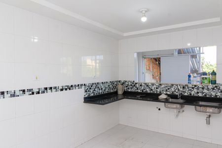 Casa para alugar com 200m², 3 quartos e 4 vagasÁrea de Serviço