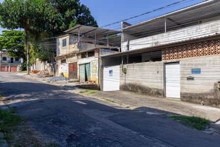 Casa para alugar com 200m², 3 quartos e 4 vagasFachadaPlaca Instalada em 23/04/2026 com o código GGTQ-877