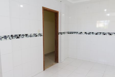 Casa para alugar com 200m², 3 quartos e 4 vagasÁrea de Serviço