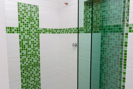 Casa para alugar com 200m², 3 quartos e 4 vagasBanheiro social