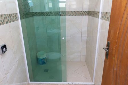 Casa para alugar com 200m², 3 quartos e 4 vagasBanheiro da Suíte 3