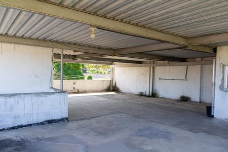 Casa para alugar com 200m², 3 quartos e 4 vagasTerraço