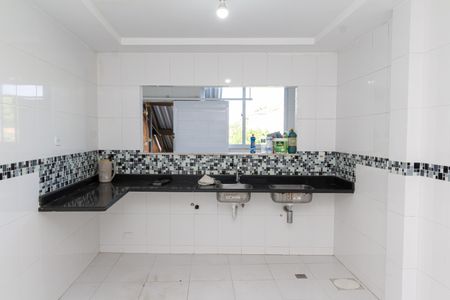 Casa para alugar com 200m², 3 quartos e 4 vagasÁrea de Serviço