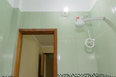 Casa para alugar com 200m², 3 quartos e 4 vagasBanheiro da Suíte