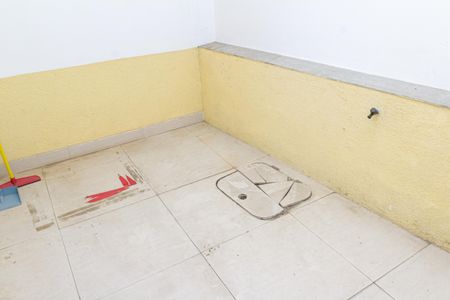 Casa para alugar com 200m², 3 quartos e 4 vagasQuarto de Serviço