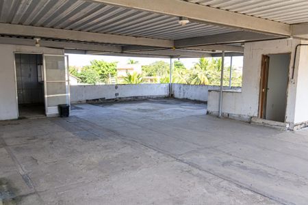 Casa para alugar com 200m², 3 quartos e 4 vagasTerraço